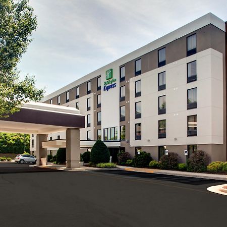 Holiday Inn Express Richmond-Mechanicsville By Ihg Екстер'єр фото