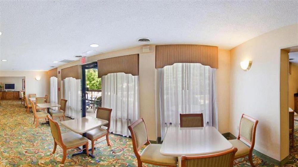 Holiday Inn Express Richmond-Mechanicsville By Ihg Екстер'єр фото