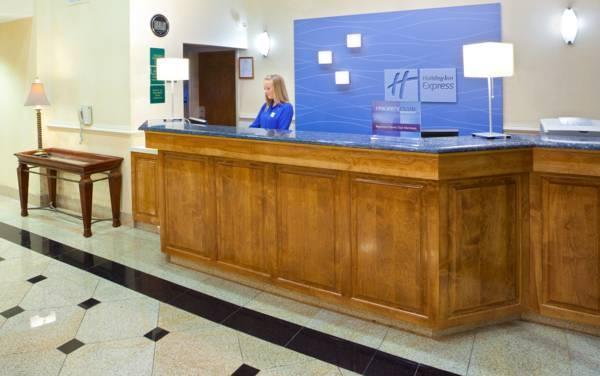 Holiday Inn Express Richmond-Mechanicsville By Ihg Екстер'єр фото