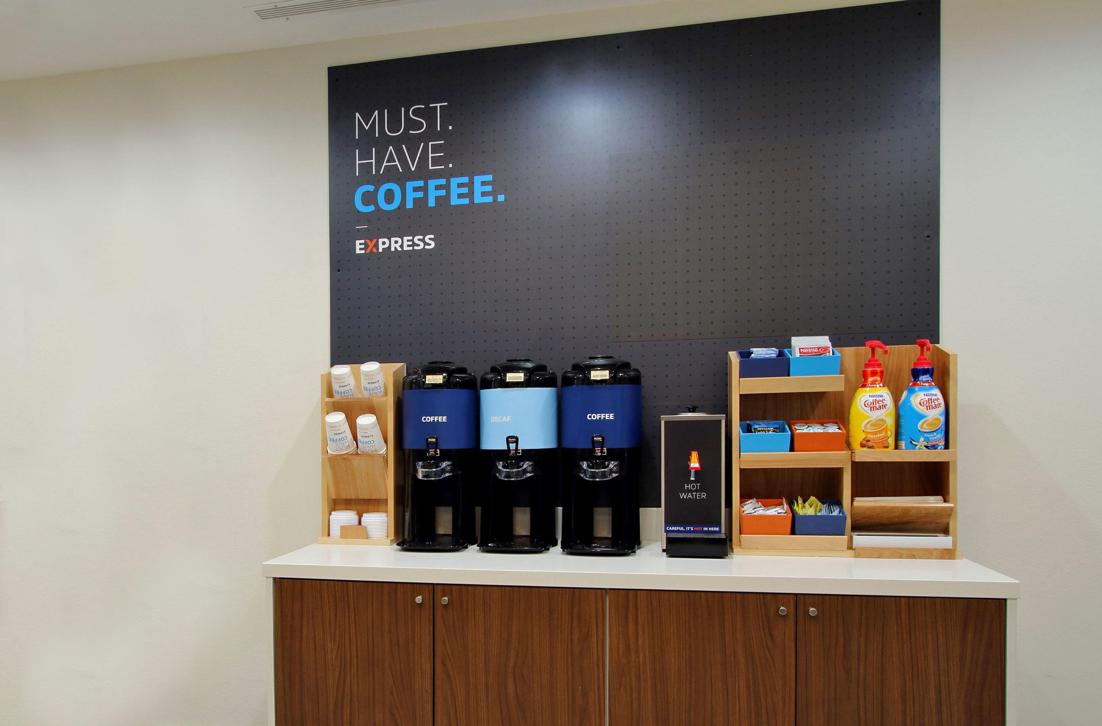 Holiday Inn Express Richmond-Mechanicsville By Ihg Екстер'єр фото