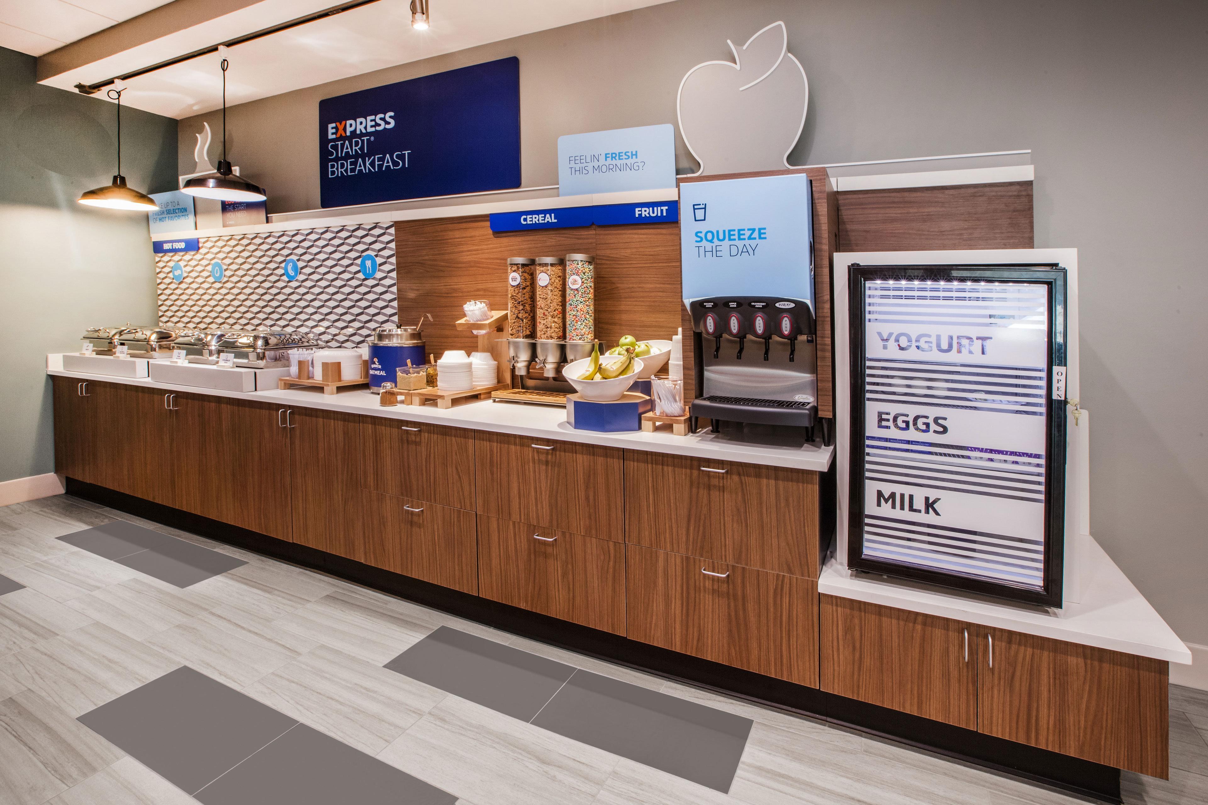 Holiday Inn Express Richmond-Mechanicsville By Ihg Екстер'єр фото