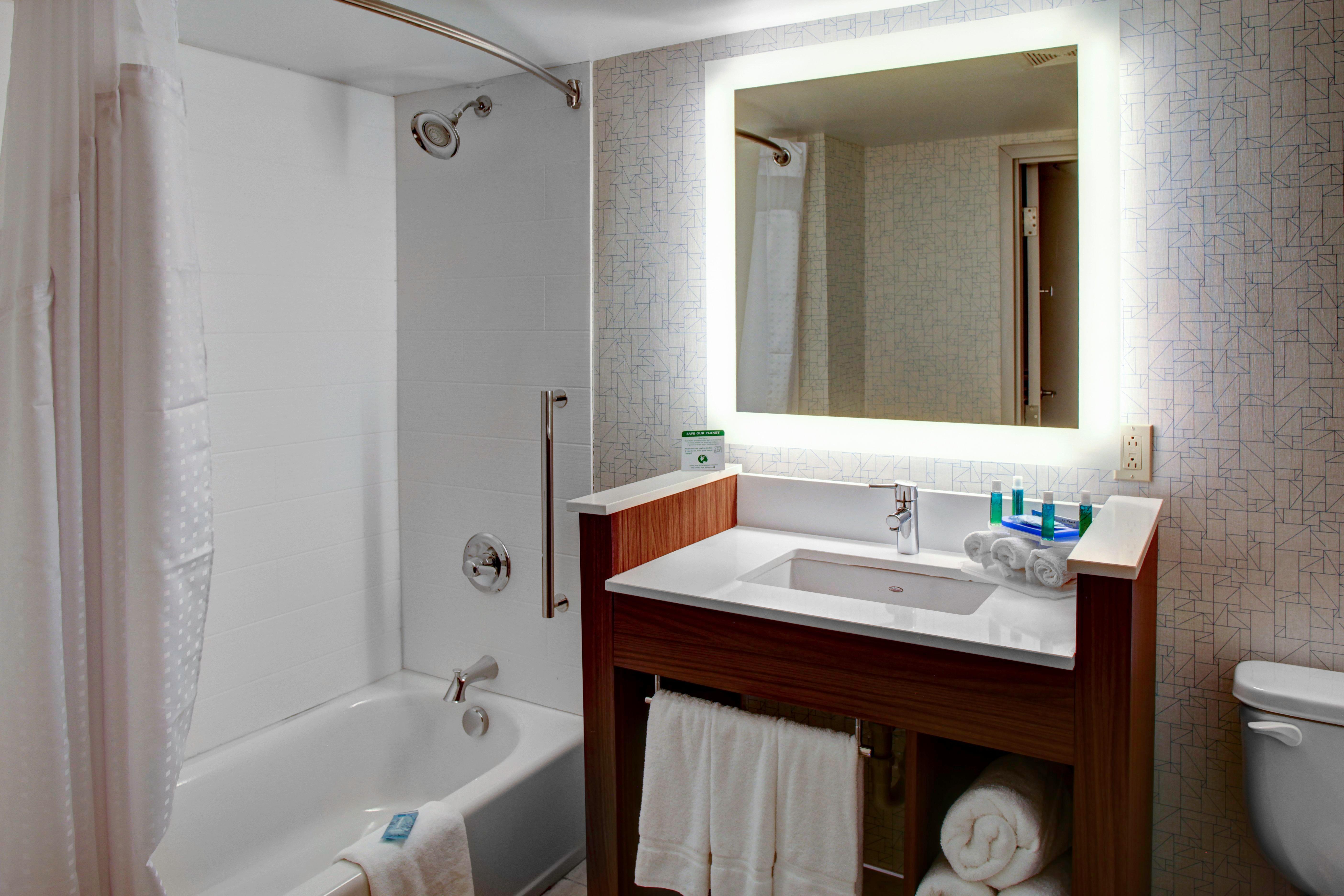 Holiday Inn Express Richmond-Mechanicsville By Ihg Екстер'єр фото