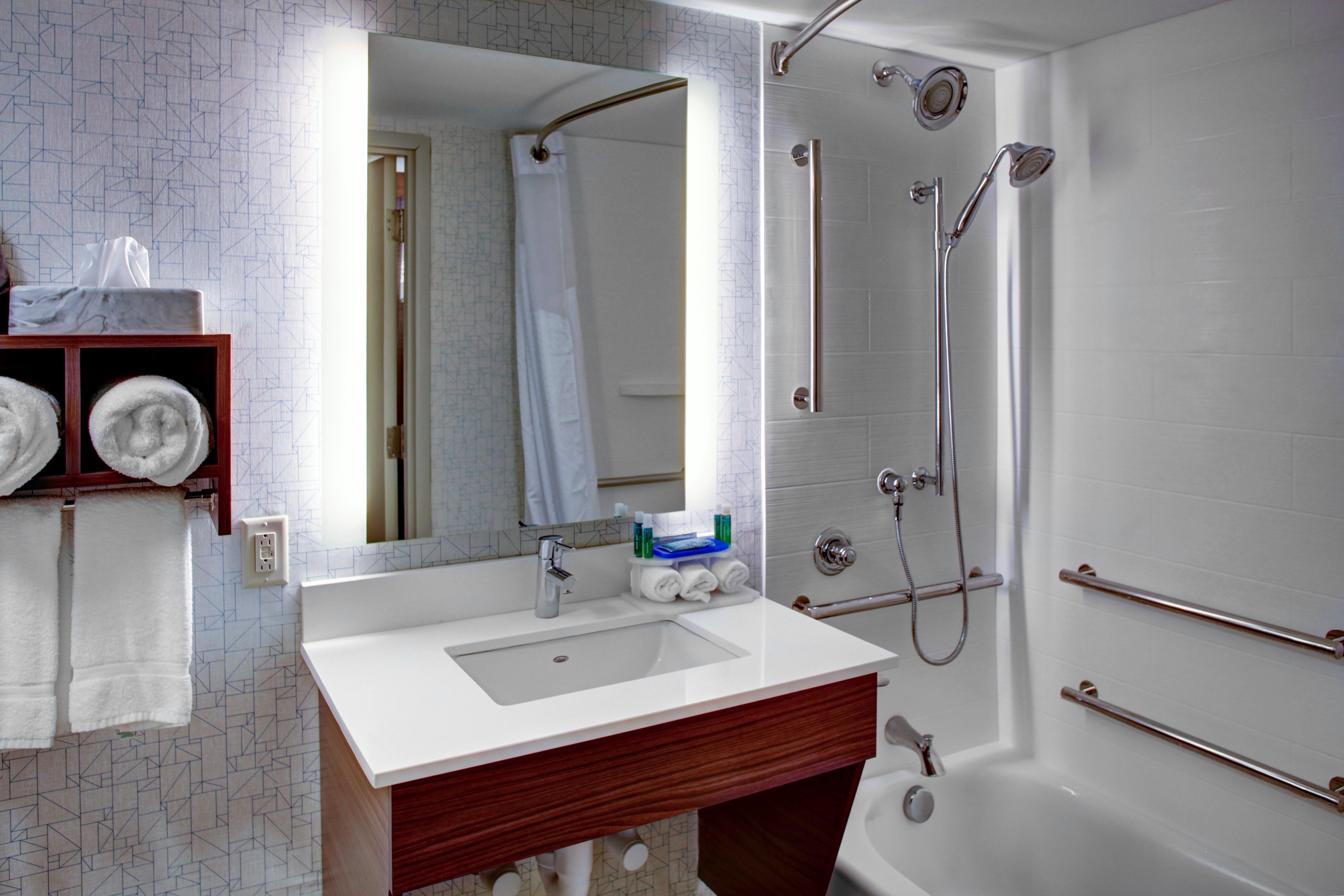 Holiday Inn Express Richmond-Mechanicsville By Ihg Екстер'єр фото