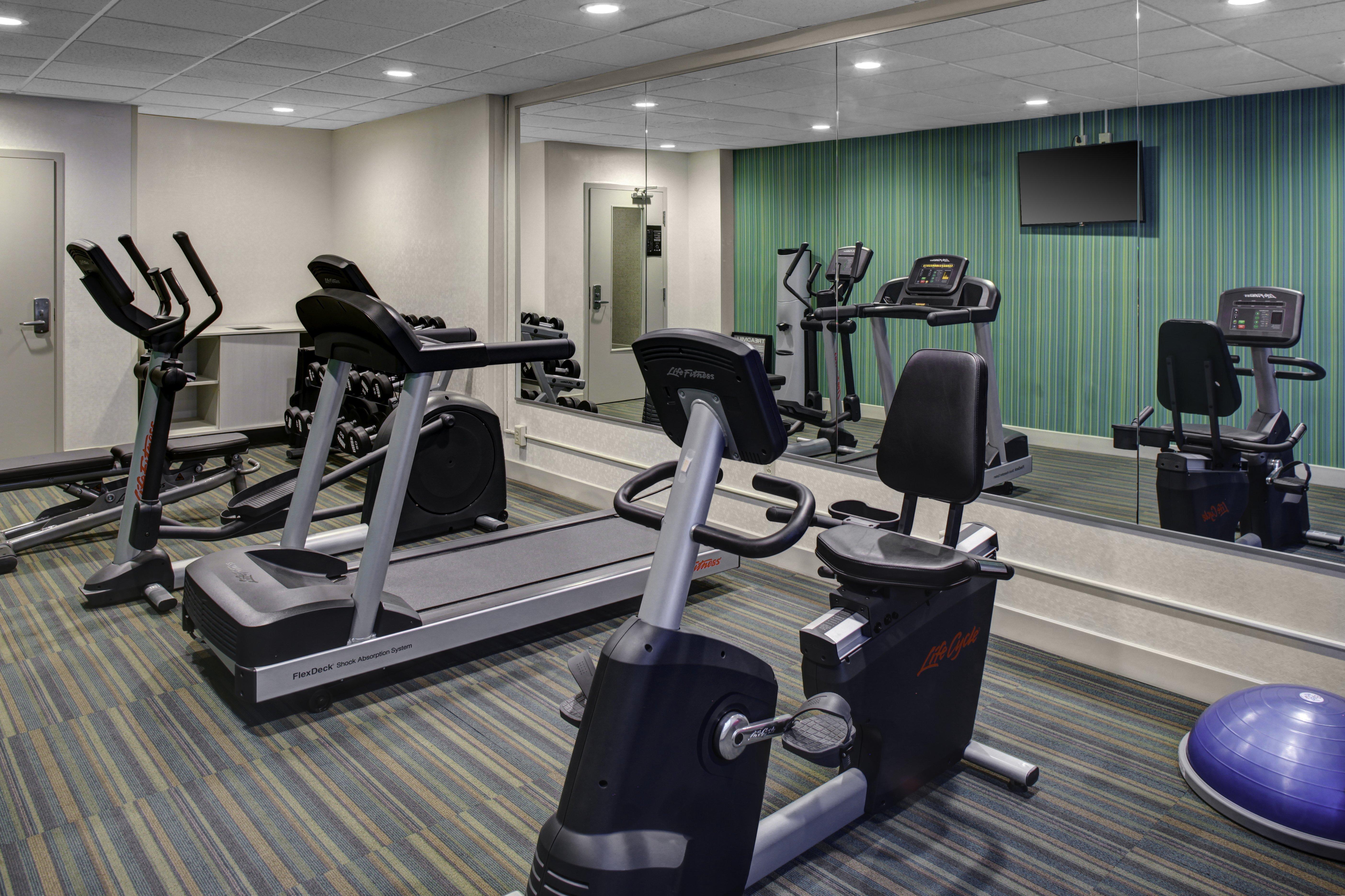 Holiday Inn Express Richmond-Mechanicsville By Ihg Екстер'єр фото