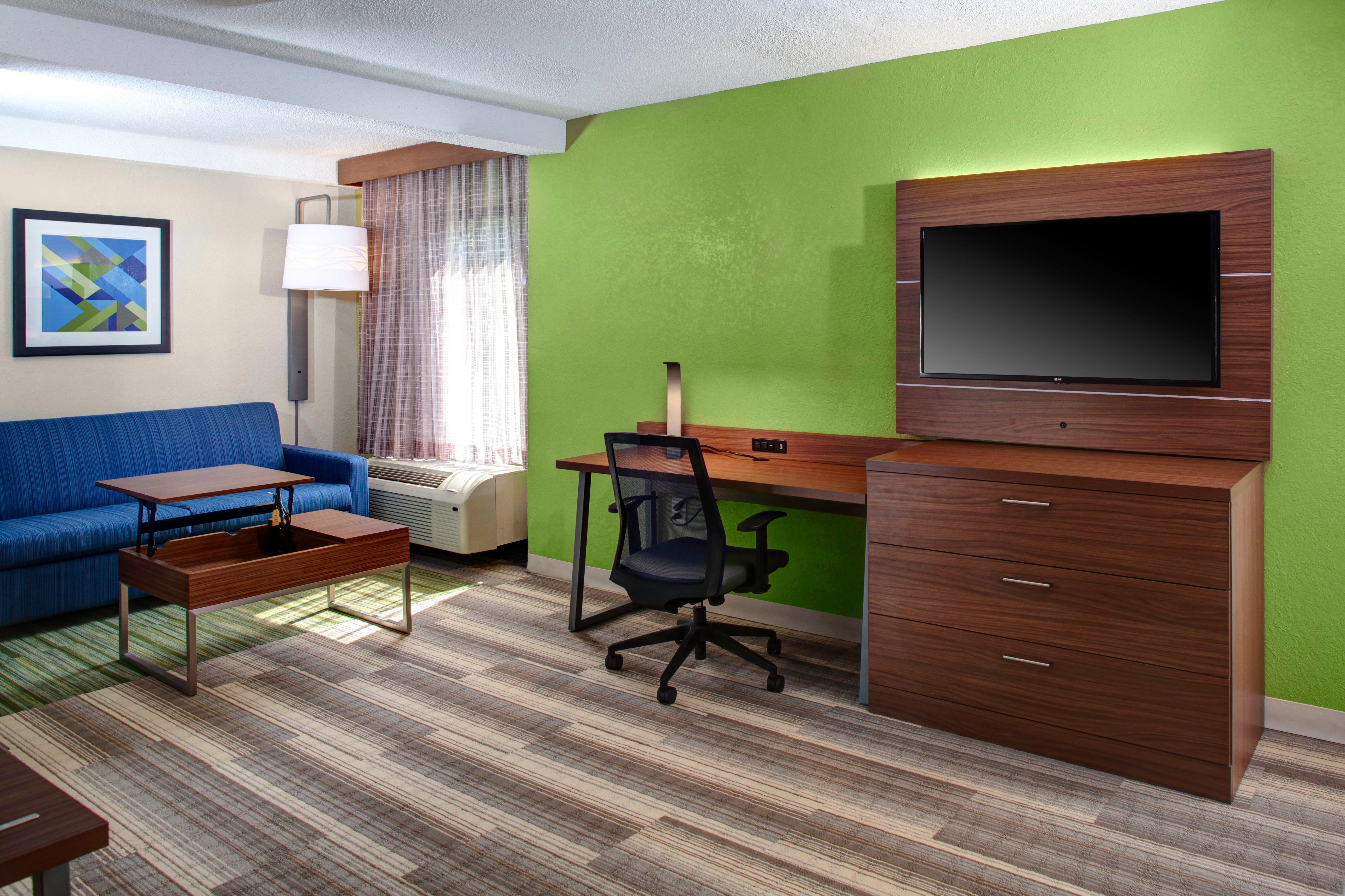 Holiday Inn Express Richmond-Mechanicsville By Ihg Екстер'єр фото