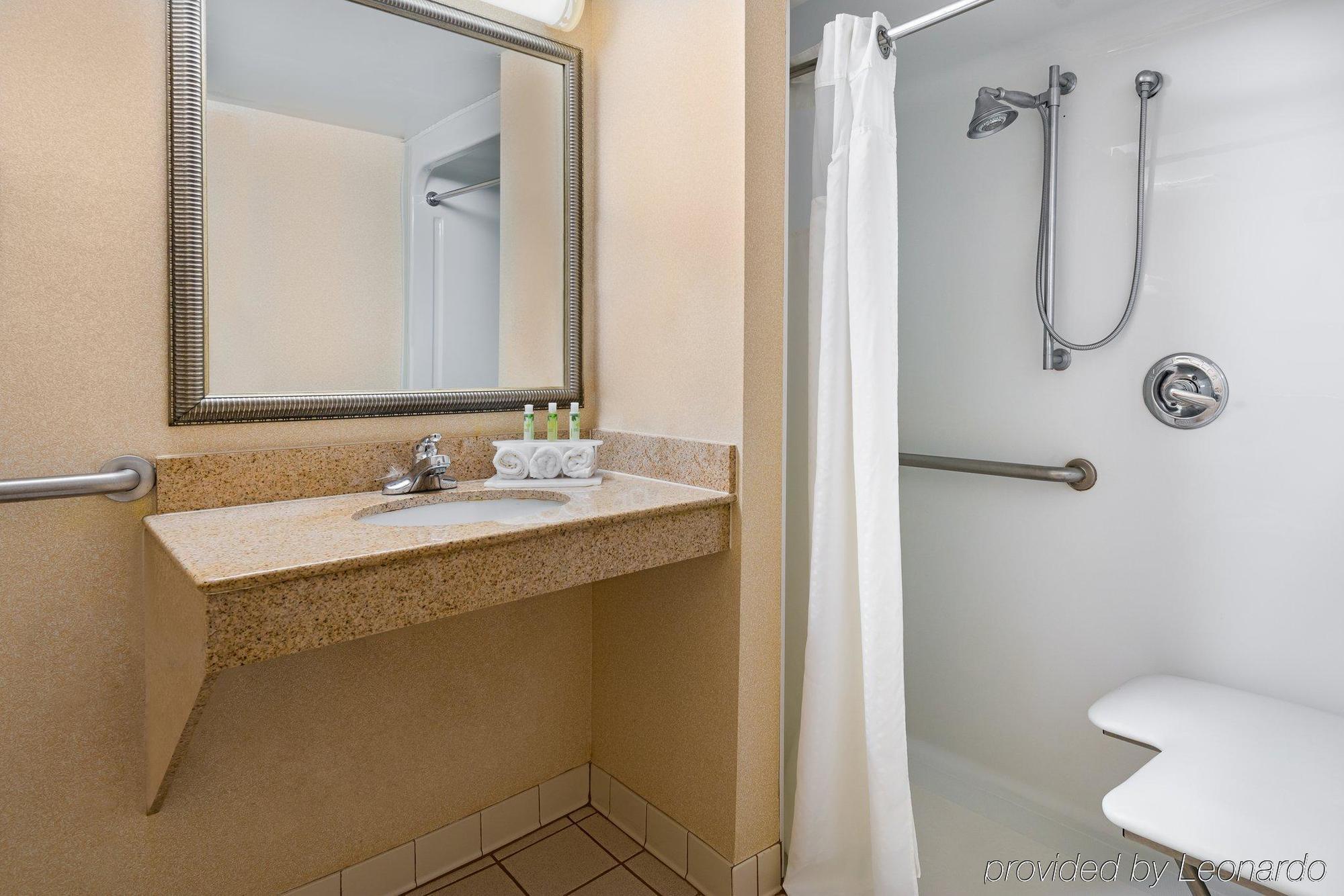 Holiday Inn Express Richmond-Mechanicsville By Ihg Екстер'єр фото