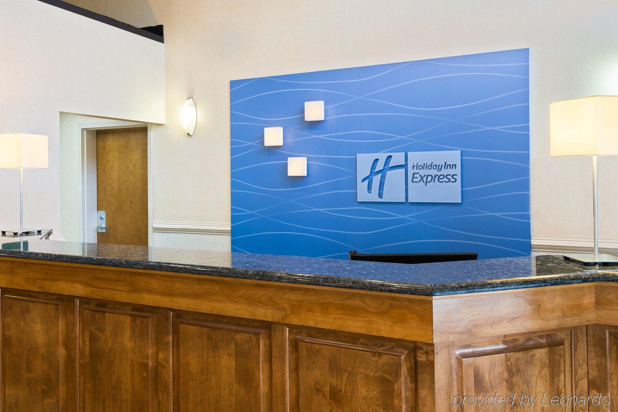 Holiday Inn Express Richmond-Mechanicsville By Ihg Екстер'єр фото
