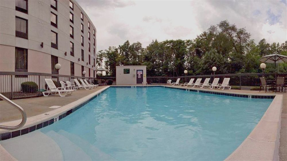 Holiday Inn Express Richmond-Mechanicsville By Ihg Екстер'єр фото