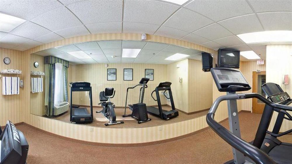 Holiday Inn Express Richmond-Mechanicsville By Ihg Екстер'єр фото