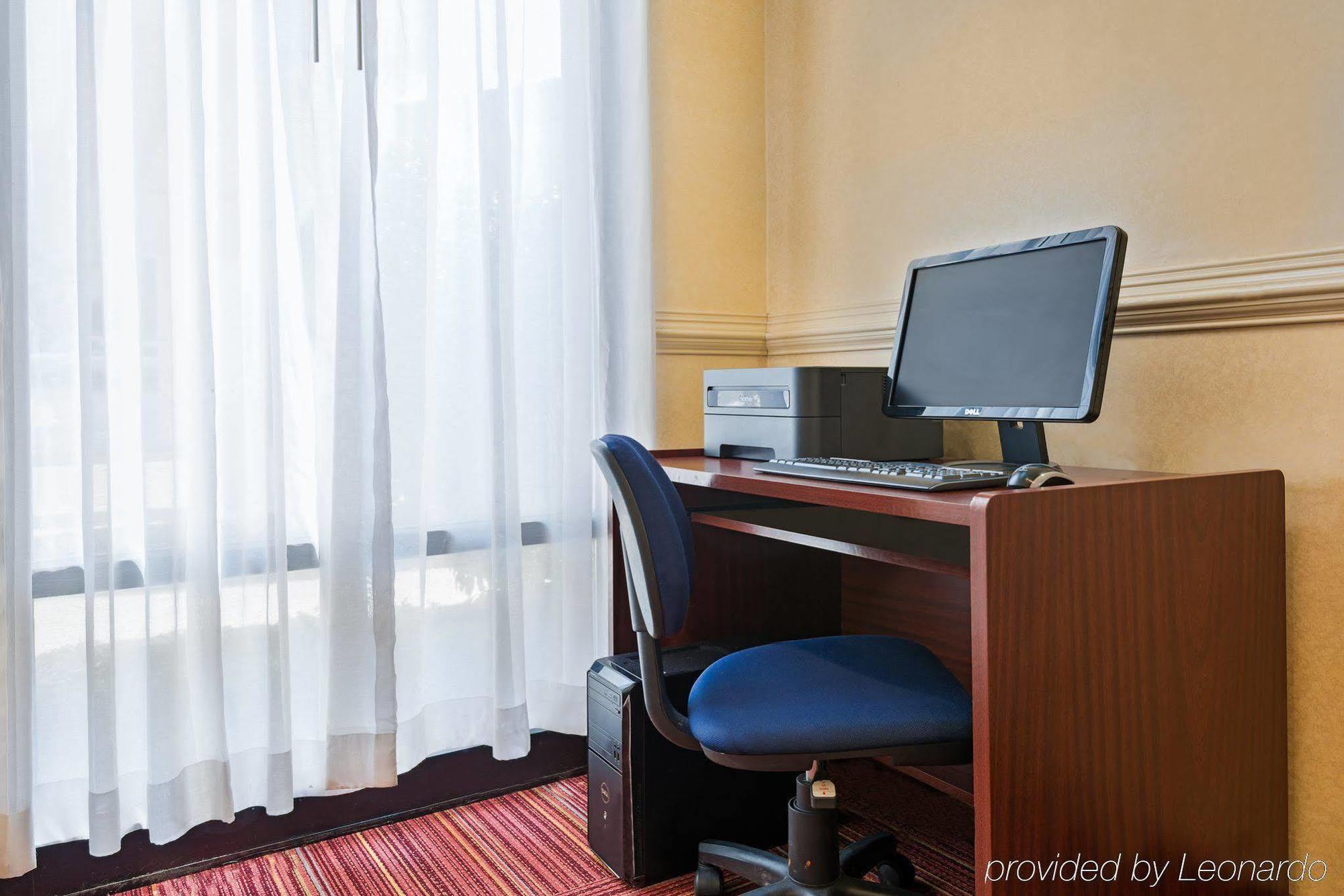 Holiday Inn Express Richmond-Mechanicsville By Ihg Екстер'єр фото