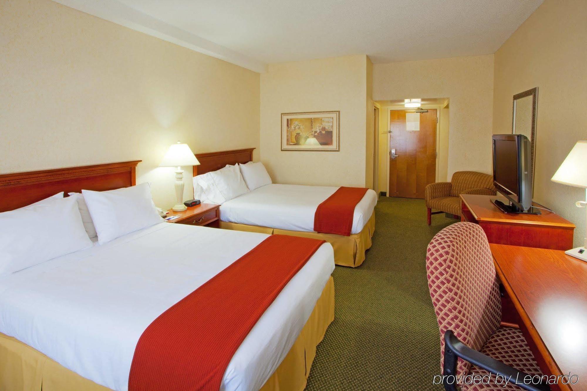 Holiday Inn Express Richmond-Mechanicsville By Ihg Номер фото